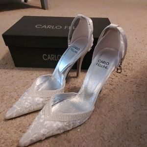 Carlo Fellini shoes
